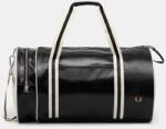 Fred Perry táska - sötétkék Univerzális méret
