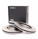 Ridex 2xFéktárcsa Fiat Ulysse (179) 284, 8mm RI-hez - allegro - 27 750 Ft