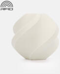 Bambu Lab PLA Matte - Bone White, Refill, 1.75mm, 1kg