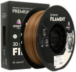 Smart Print Matt PETG filament - Barna, 1.75mm, 1kg