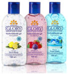 HiClean Glory/HC gél Citrom 100 ml kézfertőtlenítő (HKG100C) - tintasziget