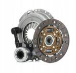 Ridex Kuplung készlet Nissan Micra III (K12) Ridex 47-hez