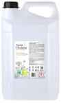 Naturcleaning Vízkőoldó, illat- és allergénmentes, citromsavval, 5 l, NATURCLEANING "Sensitive (KHT1463) - tintasziget