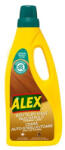 ALEX Padlóápoló viasz, színtelen, 750 ml, ALEX (KHT982) - tintasziget
