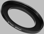 K&F Concept 37-49 step-up szűrő adapter gyűrű