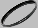 K&F Concept 72-77 step-up szűrő adapter gyűrű