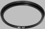 K&F Concept 62-67 step-up szűrő adapter gyűrű