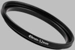 K&F Concept 49-52 step-up szűrő adapter gyűrű