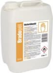 Bradoline Kézfertőtlenítő gél, alkoholos, 5 l, BRADOGÉL (KHT866) - tintasziget