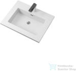 Wellis Varna 60 öntött műmárvány mosdó WB00566 (WB00566)