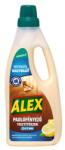 ALEX Padlótisztító folyadék, fa felületre, 750 ml, ALEX "Extra ragyogás", kókusz illattal (KHT1039) - tintasziget