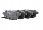 Ridex Fékbetét Suzuki Swift IV Ridex 402B0629-hoz
