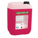 Hungaro Chemicals Vízkőoldó 5 kg Sanity Brite 40 (SB405)