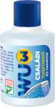 WU3 Tusfürdő és sampon 100 ml családi púder illat WU3 (MEN-OR-65164)