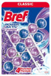Bref WC illatosító golyós 3 x 50 g Power Aktiv Bref Lavender Field (24076441_1263)