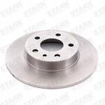 Stark 2xFéktárcsa 240, 3mm-ig Fiat Stilo (192) Sta