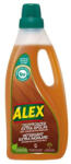 ALEX Padlótisztító folyadék, fa felületre, 750 ml, ALEX (KHT753) - tintasziget