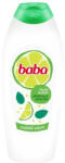 Baba Tusfürdő 750 ml Baba Zöldcitrom és Menta (2557_11246057_C42944)