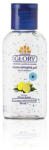 HiClean Glory/HC gél Citrom 50 ml kézfertőtlenítő (H-50C) - tintasziget