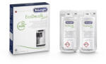 Delonghi DLSC200 EcoDecalk 2x100 ml vízkőoldó (AS00006365)