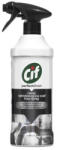 Cif Zsíroldó, spray, 435 ml, CIF "Perfect Finish", inox (KHT836) - tintasziget