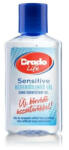 Bradochem Kéz- és bőrfertőtlenítő gél 50 ml Bradolife Sensitive (16589) - tintasziget