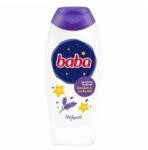 Baba Tusfürdő 400 ml Baba Levendula és Vanília (C63480_82510453_14629)