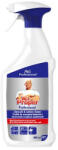MR PROPER Vízkőoldó, spray, 800 ml, MR PROPER "Professional (KHT1491)