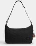 Coach férfi szövet táska Leo Crossbody - fekete Univerzális méret