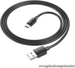 hoco. USB-A - USB-C 27W gyorstöltő kábel - Power Delivery, 1 m (6931474799081)