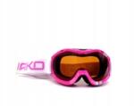 Briko védőszemüveg Beetle Ski Goggle Thrama Brown rózsaszín (100094 WV 200)