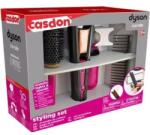 Dyson Dyson: Valósághű Corrale hajvasaló fésűkkel (73350)