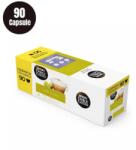 NESCAFÉ 90 Capsule Nescafe Dolce Gusto Cappuccino