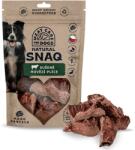 MEAT CARE Plămâni de vită uscați pentru câini 200 g DOG SNAQ