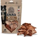 MEAT CARE Natural Snaq cicăle de vită uscate 100 g