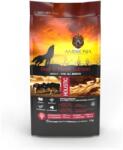 Ambrosia granule pentru câini cu carne de vită și somon proaspăt 2 kg
