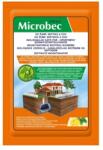 Bros Microbec pentru fose, fose septice și stații de epurare 25 g