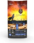 Ambrosia hranule pentru câini miel și somon 2 kg