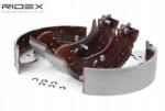 Ridex Fékbetét Opel Movano Van (X70) 281mm RI-hez