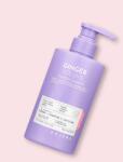 Orjena Șampon fortifiant cu ghimbir pentru volum Ginger Volume Firming Shampoo - 500 ml