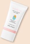 Orjena Cremă de protecție solară colorată pentru față Airy Fit Tone Up Sun Cream SPF 50+ - 50 ml