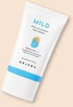Orjena Cremă de protecție solară pentru față Mild UV Shield Sun Cream SPF 50+ - 50 ml