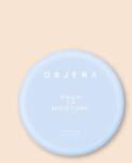 Orjena Pernă hidratantă pentru față Aqua To Moisture Cushion - 14 g (Single) No. C25 Cool Tan
