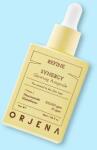 ORJENA Ragyogást fokozó arcampulla Refine Synergy Glowing Ampoule - 30 ml