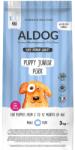 Aldog Puppy-Junior Pork Mini granule pentru căței de rase mici, carne de porc 3 kg