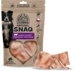 MEAT CARE Cartilaj de omoplat de vită uscat pentru câini DOG SNAQ