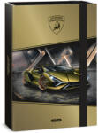 Ars Una Füzetbox A/4 Lamborghini (5523) 26 (AU50855230)