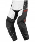 Scott [ENDURO]Férfi motocross nadrág Scott Pant 350 fekete-fehér 28-as méret
