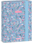 Ars Una Füzetbox A/5 Pearl Blossom Blue (5376) 24 (AU50863761)