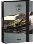 Ars Una Füzetbox A/5 Lamborghini (5523) 26 (AU50865239)